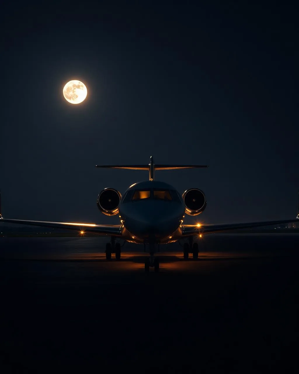Simha Air Royale